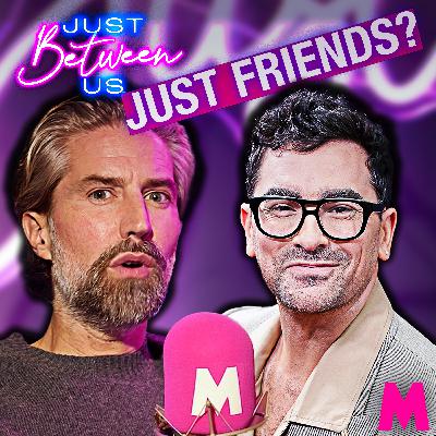 CHEATING… OR JUST ‘FRIENDS’?