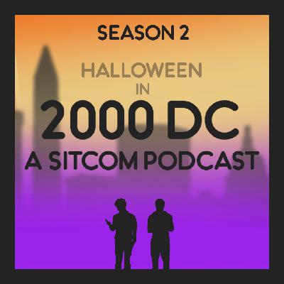S2E04 - The Halloween Party S2E04 - The Halloween Party