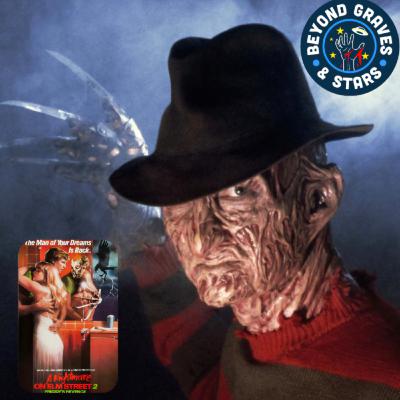 Elm Street and Beyond - A Nightmare on Elm Street 2 : Freddy's Revenge (1985)