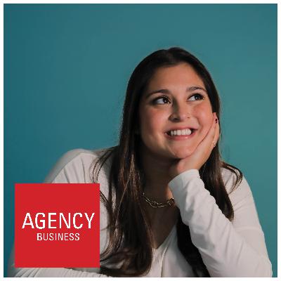 #39: Campaign’s Luz Corona on the Rise of Indie Agencies and the Changing Trade Landscape