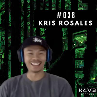 038: PBA Journey | SoCal to the Pros | Filipino American Hoop Dreams