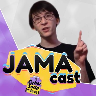 Resolutions & Ruckus With Digiman (again) | JAMAcast Resolutions & Ruckus With Digiman (again) | JAMAcast