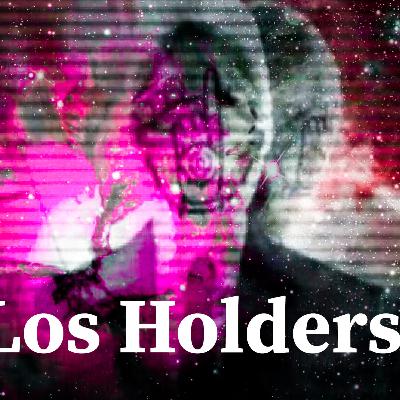 Los Holders 1ra parte Los Holders 1ra parte