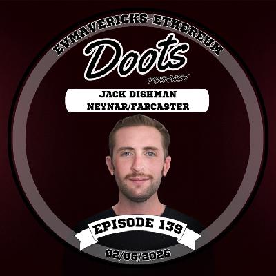 Jack Dishman - Clanker+Neynar+Farcaster