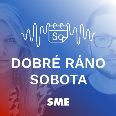 Dobré ráno sobota: Len aby náhodou neodložili všetky voľby