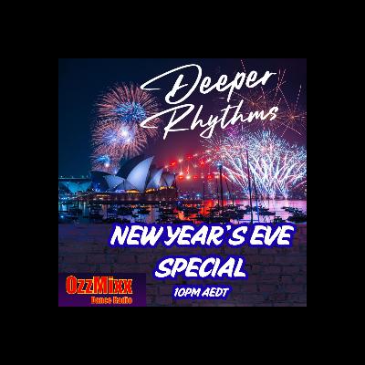 New Year's Eve Special New Year's Eve Special
