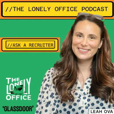 TOMS Chief People Officer Amy Lentz on Senior Hiring, Doing to Leading, and Breaking Into Executive Roles | Ask a Recruiter