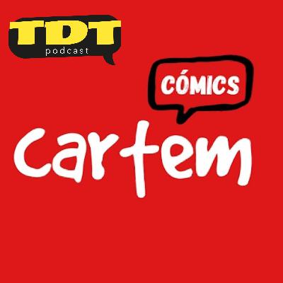 TDT Podcast #261: Uno de los nuestros TDT Podcast #261: Uno de los nuestros