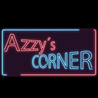Azzy’s Corner:A Reflection on 2020