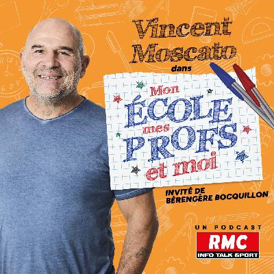 La p'tite interro de Vincent Moscato