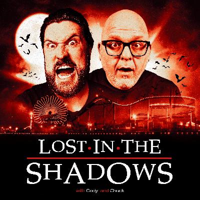 Episode 2: Let's Get Toxic!