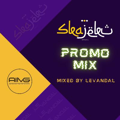Episode 1: Skajeko Apparel Promo Mix Episode 1: Skajeko Apparel Promo Mix