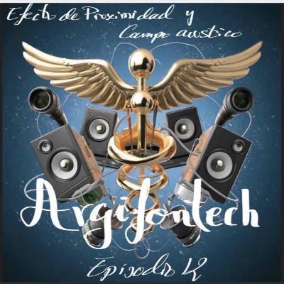 Atech 12 - Efecto de proximidad y campo acústico Atech 12 - Efecto de proximidad y campo acústico