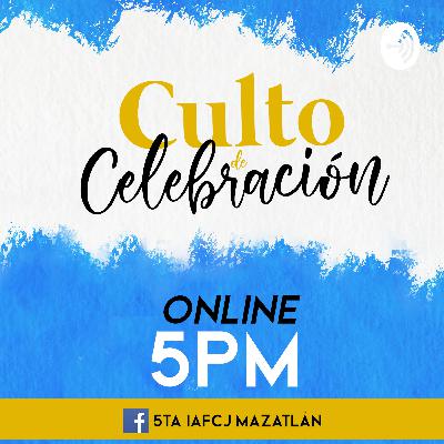 Predicación 19 de Julio | Pastor Carlos Pérez Predicación 19 de Julio | Pastor Carlos Pérez