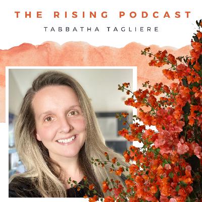 017 Tabbatha Tagliere on Positivity, Perspective and Loving Yourself 017 Tabbatha Tagliere on Positivity, Perspective and Loving Yourself