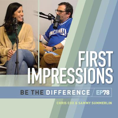 78 | Evaluating First Impressions, Forming Belief Systems in the World of Foster Care