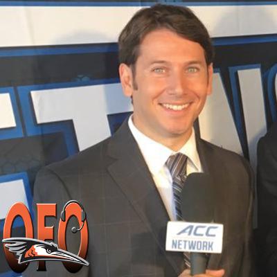 2.06: Former Shorebirds Broadcaster Evan Lepler, Part I