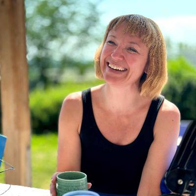 Heidi Gjermundsen Broch Heidi Gjermundsen Broch