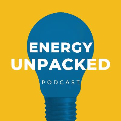 Season 1 Trailer: Energy Unpacked