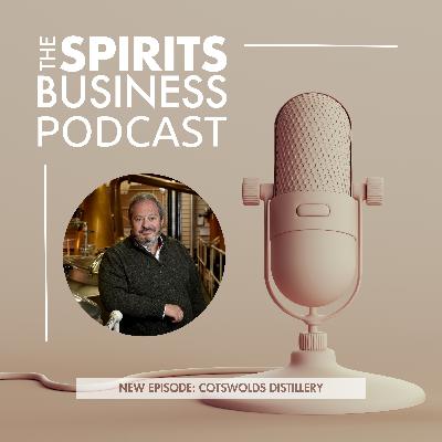 17. Cotswolds Distillery: a deep dive into one of English whisky's biggest success stories