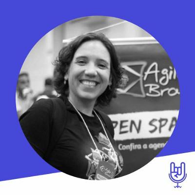 Entrevista com Mariana Zaparolli (PagSeguro UOL) | HR.Rocks! 2019 Entrevista com Mariana Zaparolli (PagSeguro UOL) | HR.Rocks! 2019