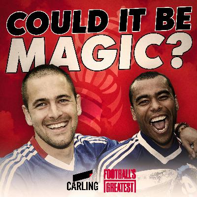 The Class of 92 | “If you got the balls wrong they’d annihilate you”