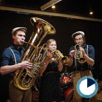 Mein Bayern mit Sophie Barth von den Fexern