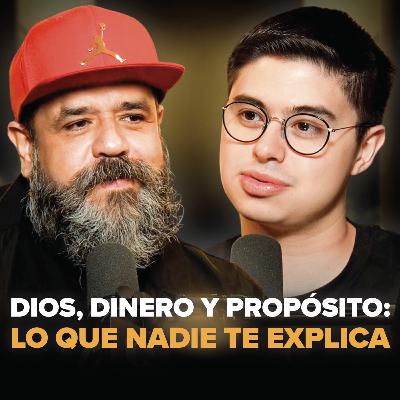 La Verdad Sobre Dios, el Dinero y el Éxito (Pastor Emmanuel Falcon) | EP. #46 La Verdad Sobre Dios, el Dinero y el Éxito (Pastor Emmanuel Falcon) | EP. #46