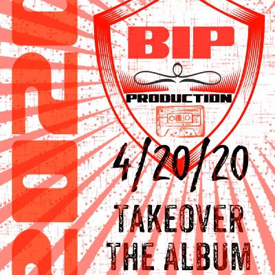 Episode 4 - BIP PRODUCTIONS - ILDIZ BEATS LIVE