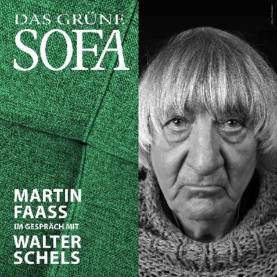 Der Zufall ist sowieso das Kreativste!