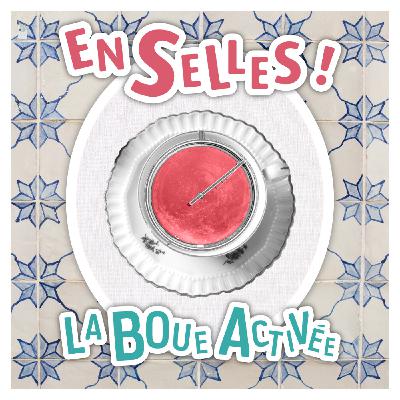 Episode 8 - La boue activée Episode 8 - La boue activée