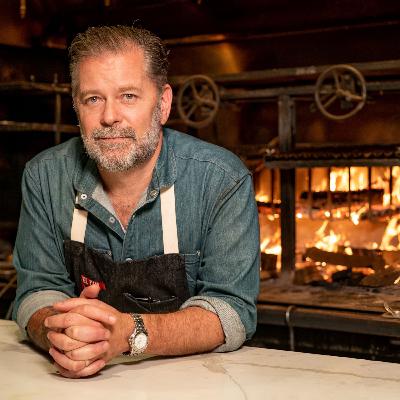 Rock ‘n Roll Ghost S15 E04 - chef John Manion (Brasero, El Che Steakhouse & Bar) Rock ‘n Roll Ghost S15 E04 - chef John Manion (Brasero, El Che Steakhouse & Bar)