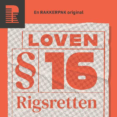 §16: Millionsvindleren på ministertaburetten