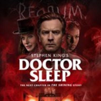 Doctor Sueño | Doctor Sleep | crítica y análisis