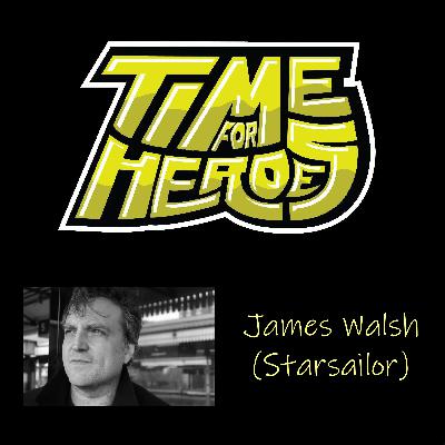 James Walsh
