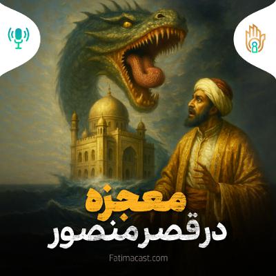معجزه در قصر منصور | پادکست فارسی