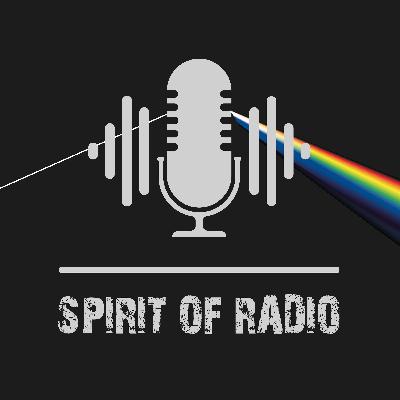 Spirit of Radio #58 (22 07 2025) Spirit of Radio #58 (22 07 2025)