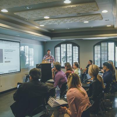 Learn Effective Asset Management With WPiAM Training And Assessor Course