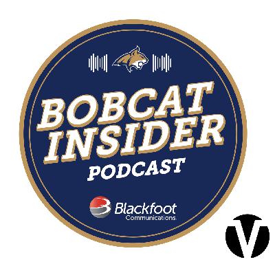 Cat Chat with Coach Vigen 09-10-25 Cat Chat with Coach Vigen 09-10-25