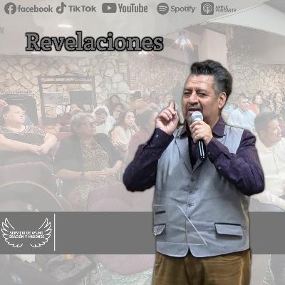 Revelaciones con Evangelista George Bailey