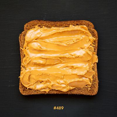 Peanut Butter and Politics | JJMW-E489 Peanut Butter and Politics | JJMW-E489