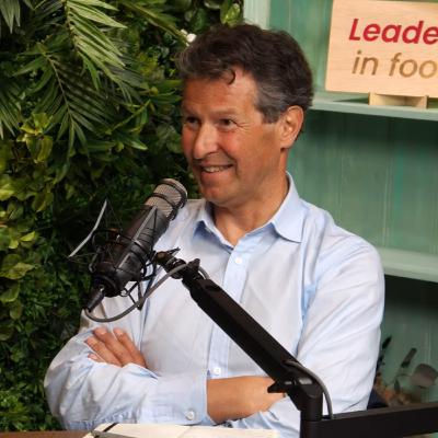 #28 Hendrik Wijnen, CEO DO IT Organic