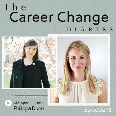 Episode 15: From Fundraising to a Portfolio Career