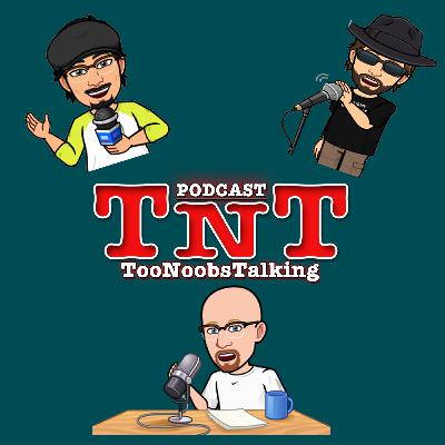 Episode 177 - "Elon 'Rust' and bright futures" Episode 177 - "Elon 'Rust' and bright futures"