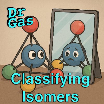 GasGasGas - Classifying Isomers!