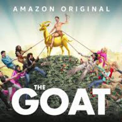Amazon Prime Videos The GOAT Recap S1