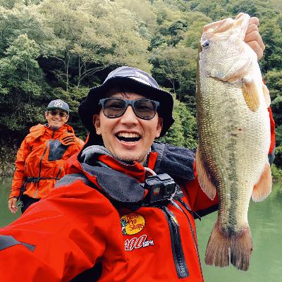 1年ぶりに更新！ここ最近の釣りについてお話しします。