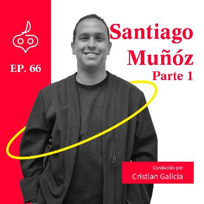 Santiago Muñóz Santiago Muñóz
