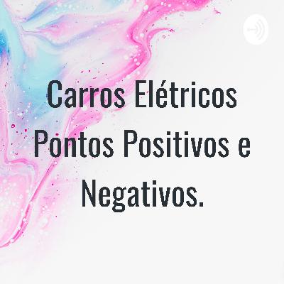 Carros elétricos 🚘