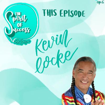 Folk Arts, Education, & Service with Kevin Locke